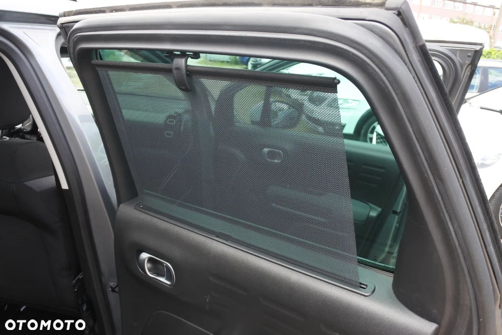 Citroën C3 Aircross PureTech 110 Stop & Start EAT6 OPF Shine - 25