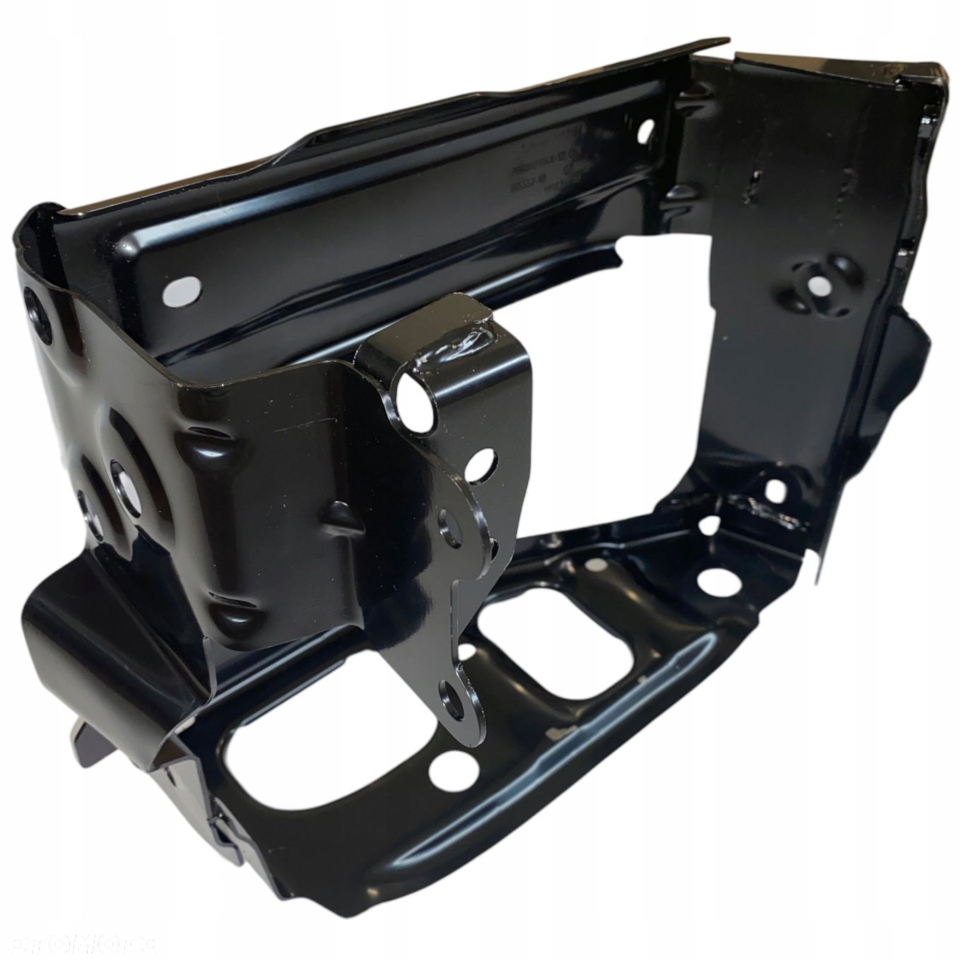 WZMOCNIENIE wspornik PRAWY pasa BMW 5 G30 G31 6 G32 7 G11 G12 8 G14 G15 - 5