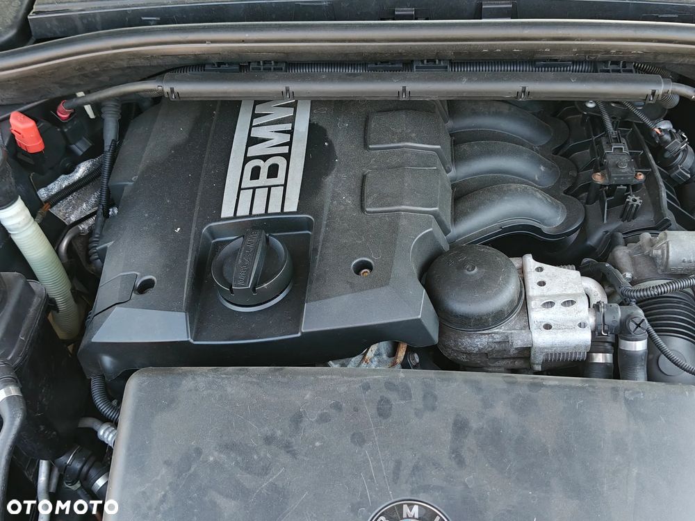 BMW Seria 1 - 19