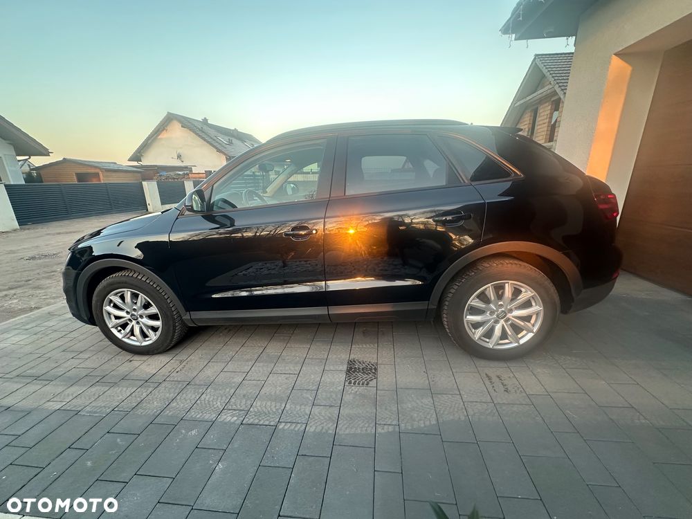 Audi Q3 - 5