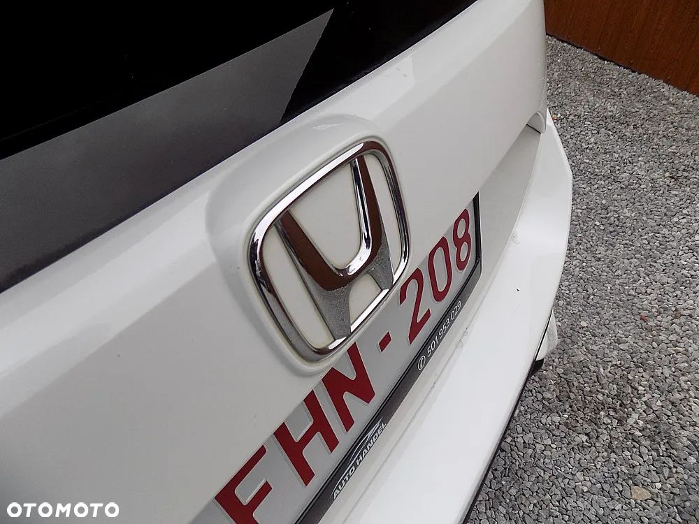 Honda Civic 1.0 i-VTEC Turbo CVT Executive - 27