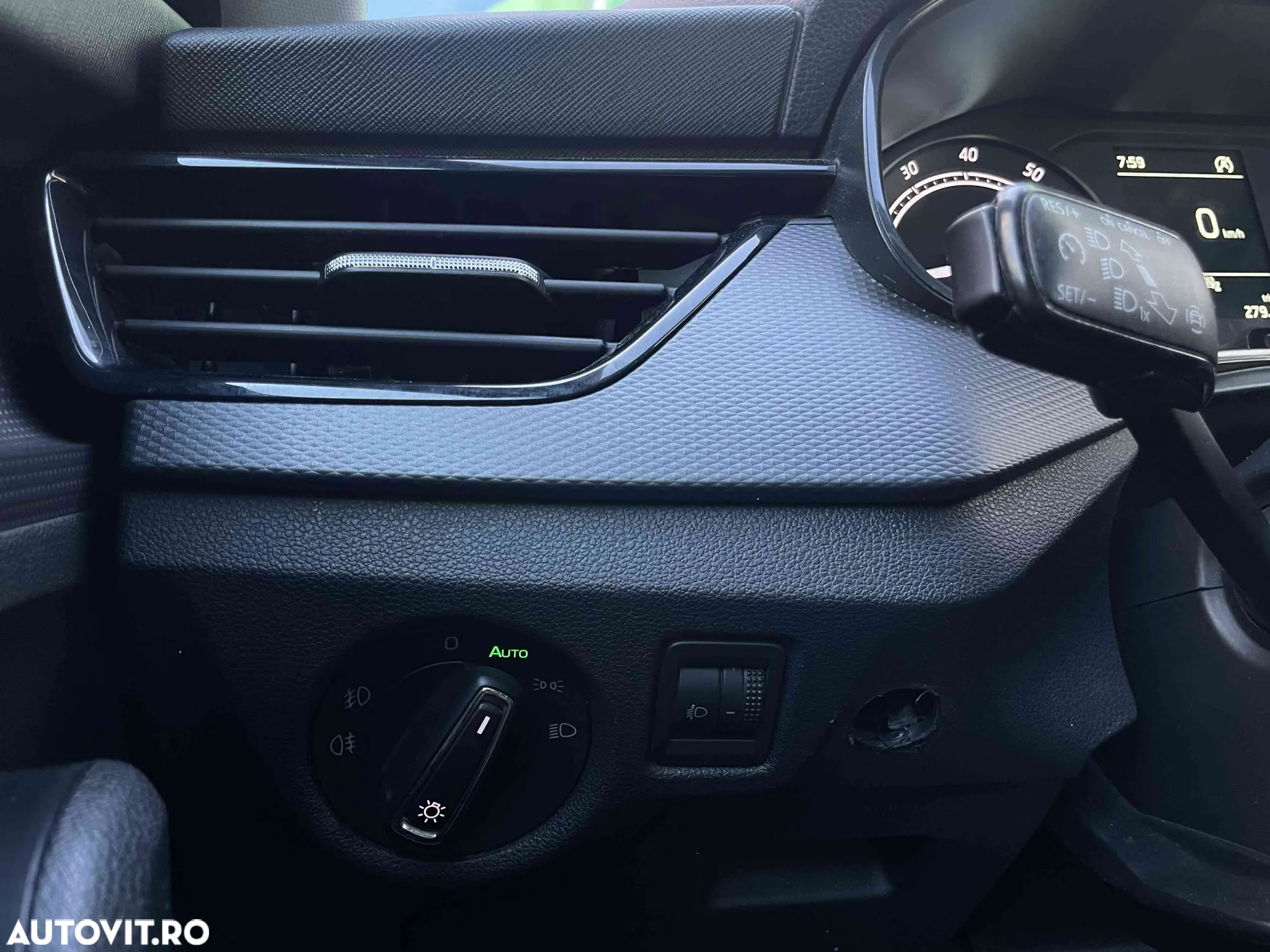 Skoda Scala - 11