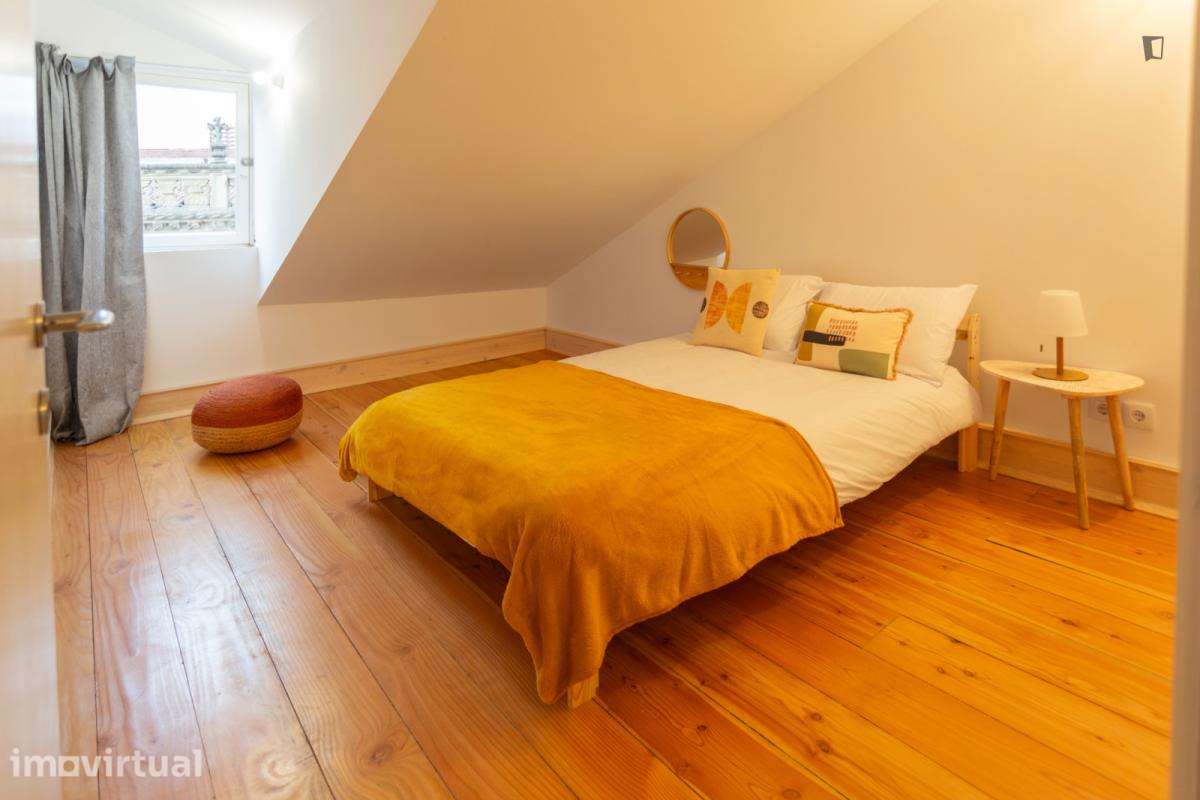 Apartamento com 2 quartos - localizado em Baixa Coimbra - Grande imagem: 4/11
