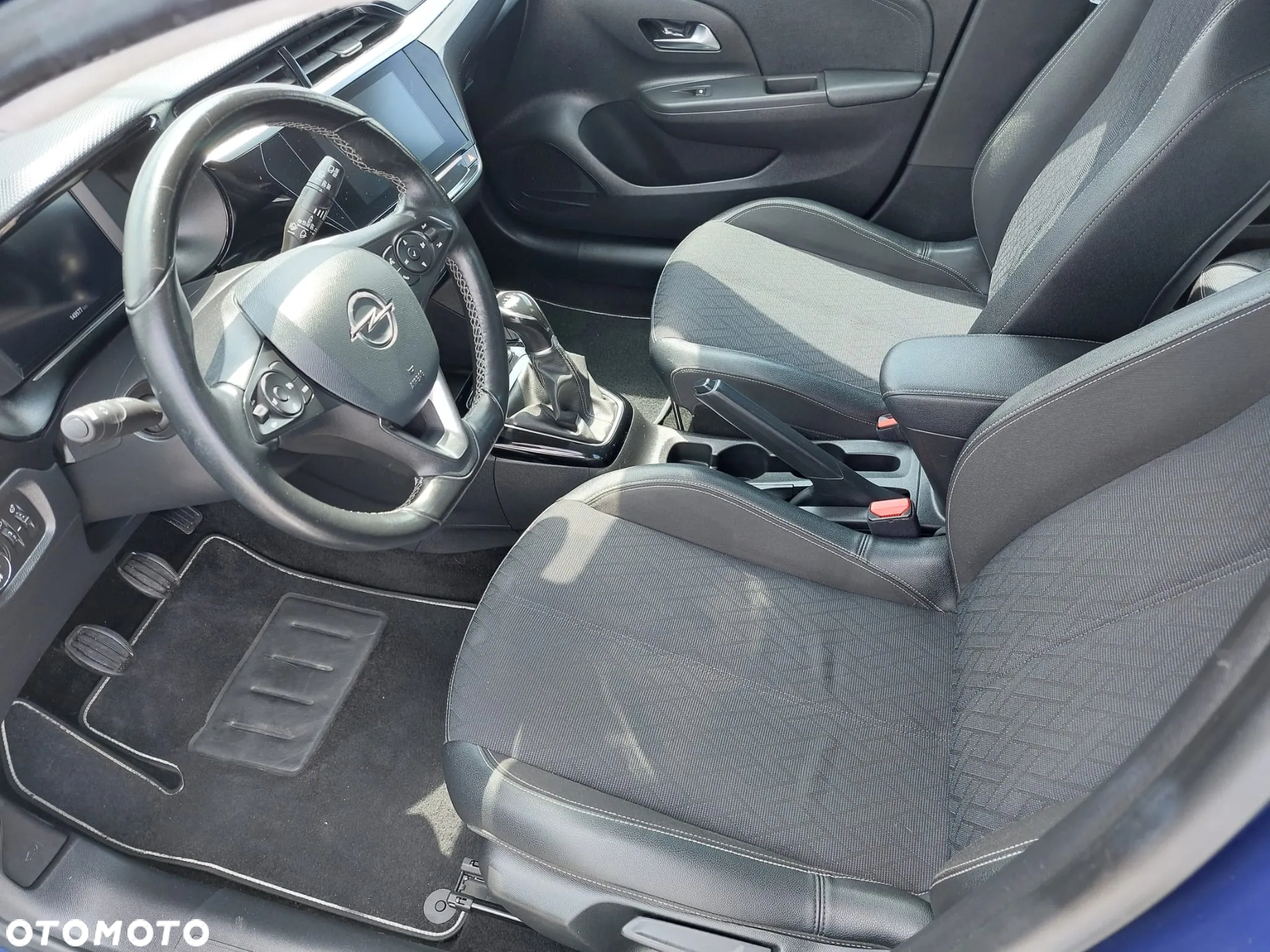 Opel Corsa 1.2 Elegance S&S - 19