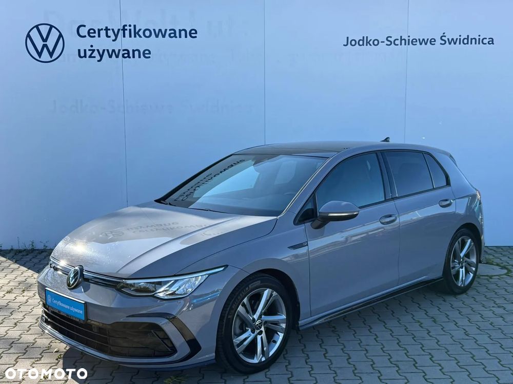 Volkswagen Golf VII 1.5 TSI BMT Evo Highline DSG - 1