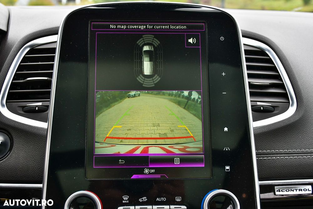 Renault Espace Energy dCi 160 EDC Initiale Paris - 31
