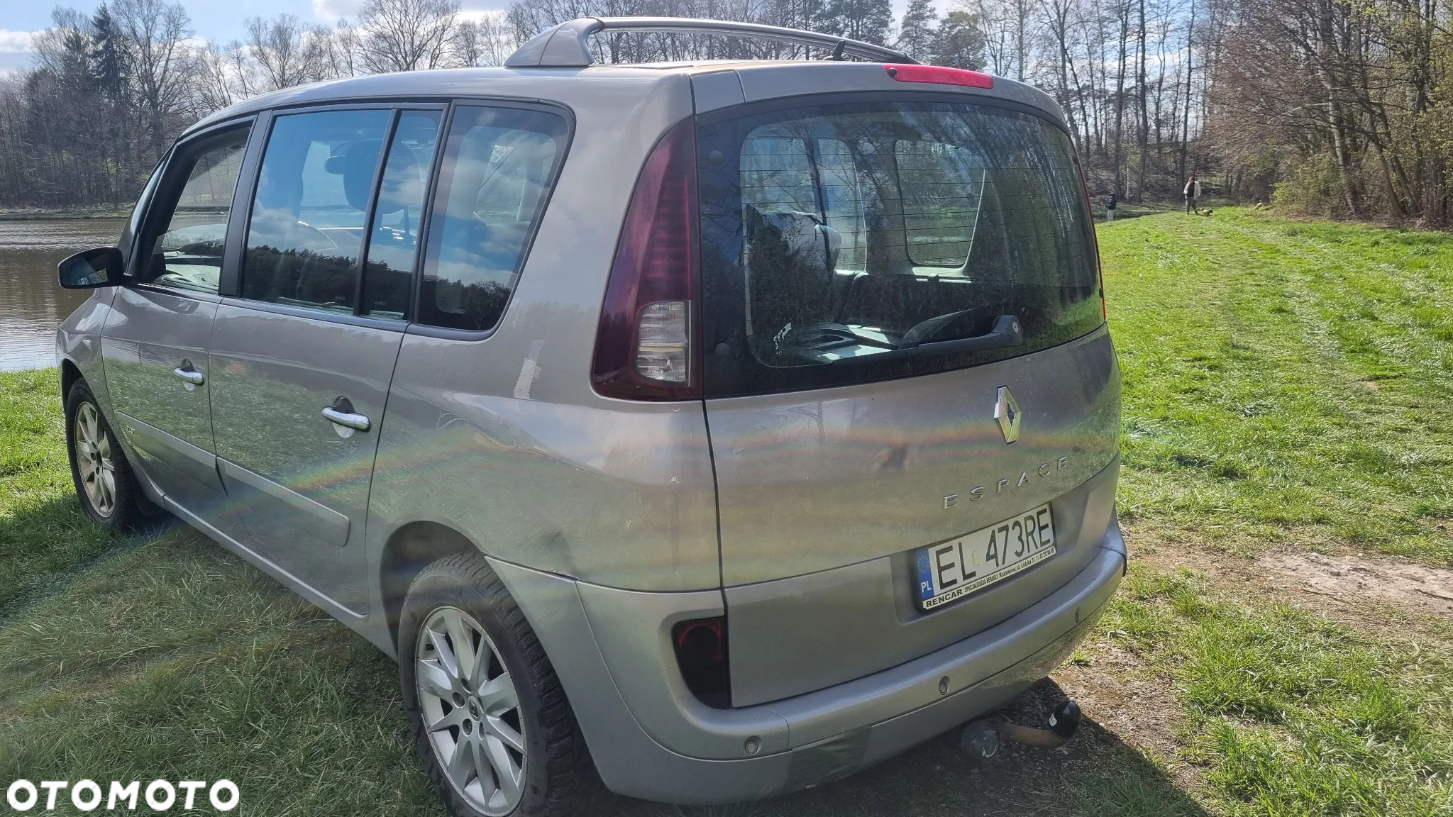 Renault Espace 2.0T Privilege - 3