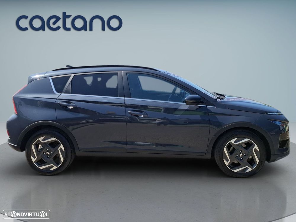 Hyundai Bayon - 9