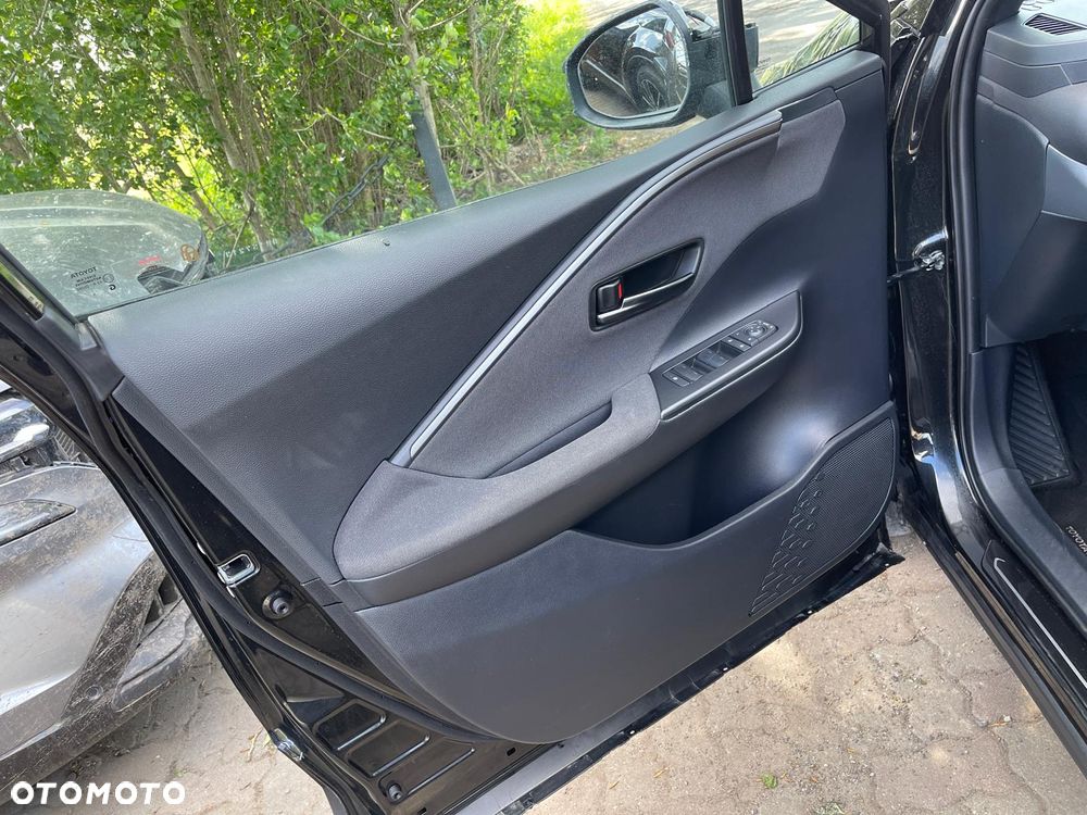 Toyota C-HR 1.8 Hybrid Executive - 20