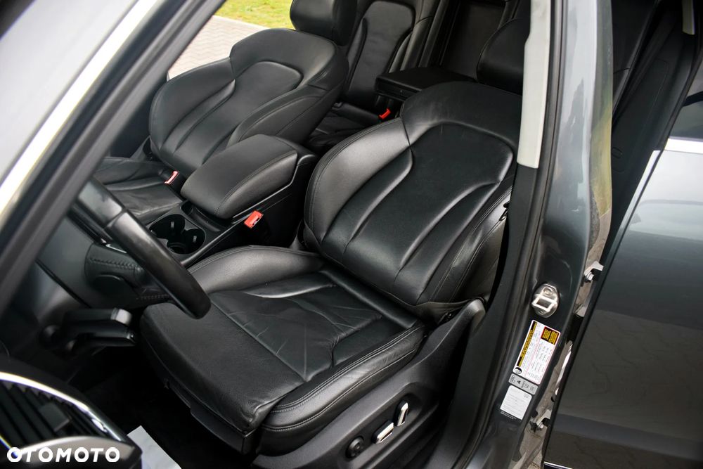 Audi Q5 - 36