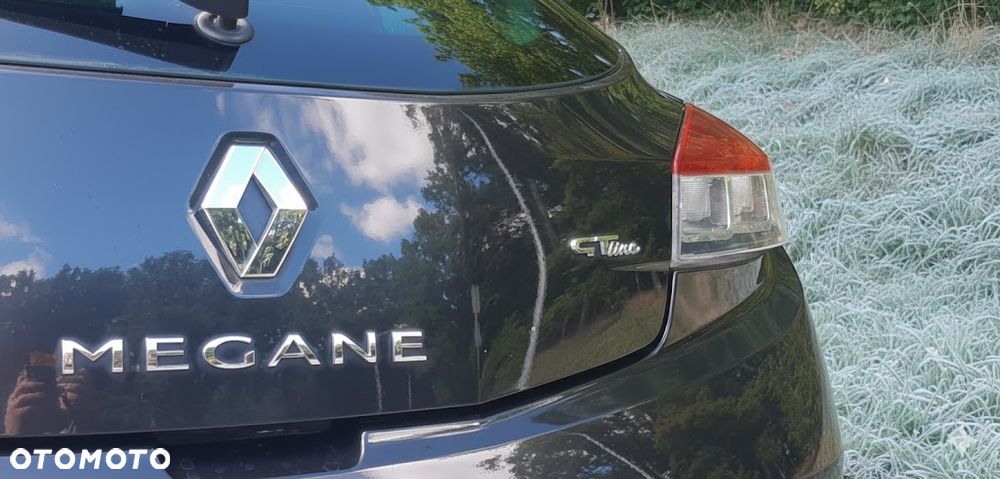 Renault Megane 1.4 16V TCE Dynamique - 3