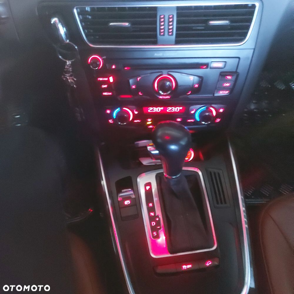 Audi Q5 - 11