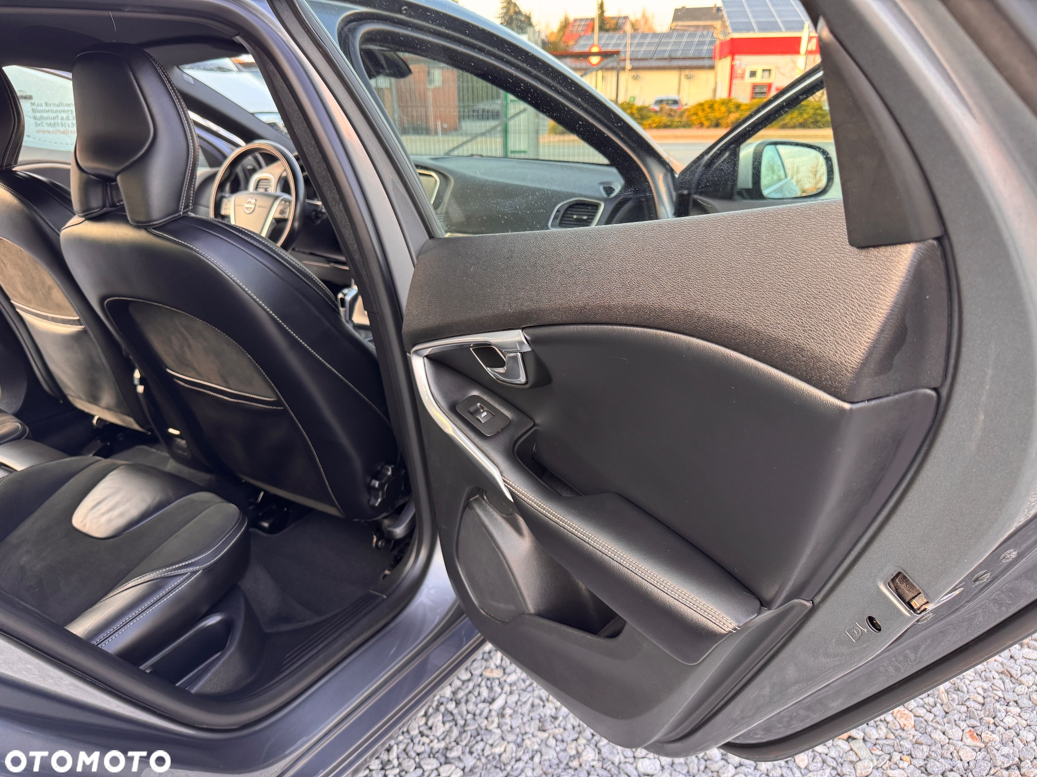 Volvo V40 D3 RDesign - 37