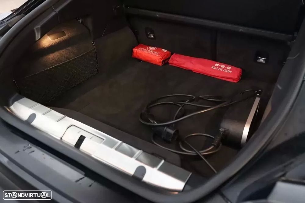 Porsche Panamera S E-Hybrid - 39