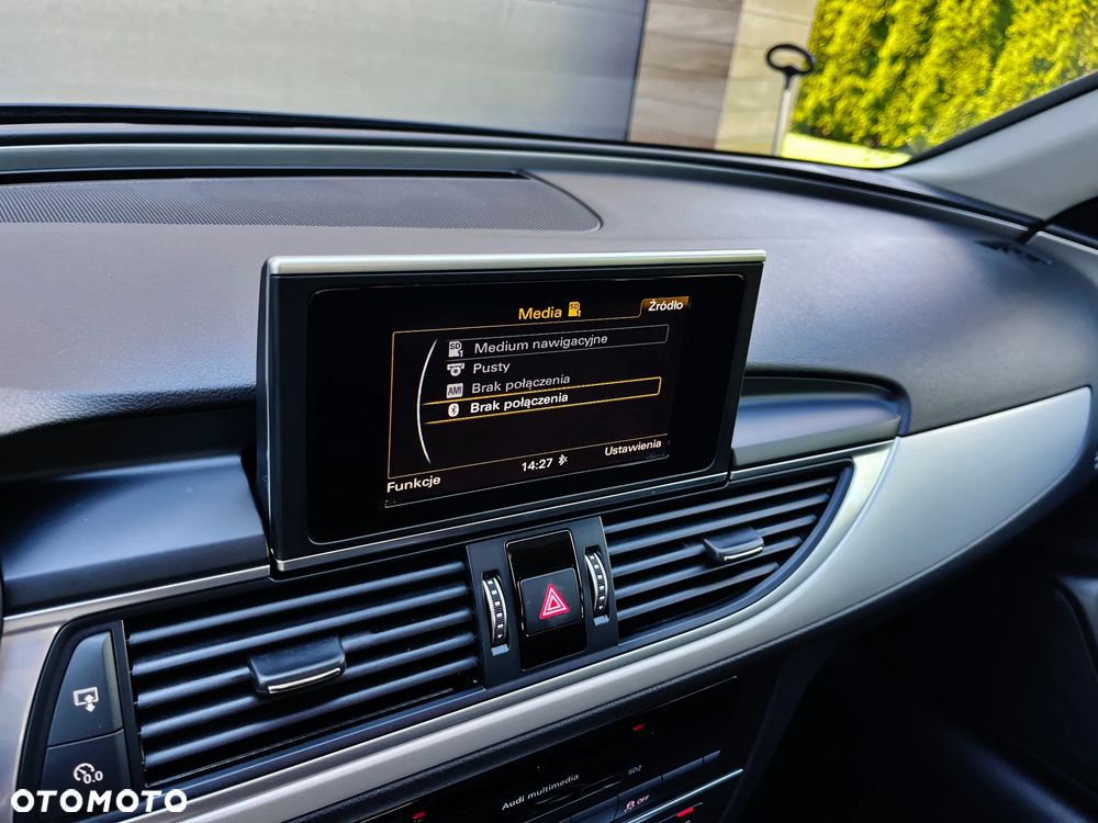 Audi A6 Avant - 29