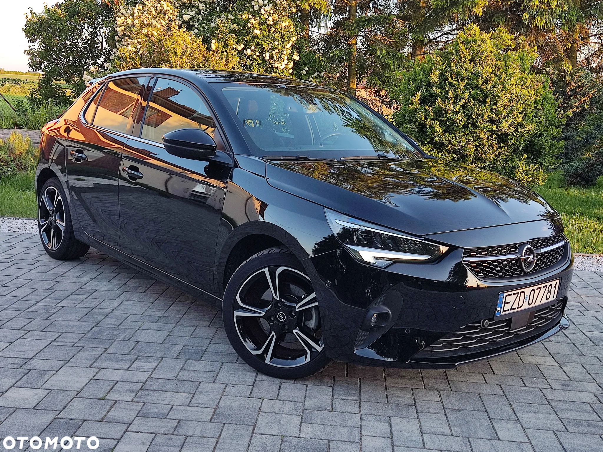 Opel Corsa 1.2 Elegance Business Pack S&S - 1