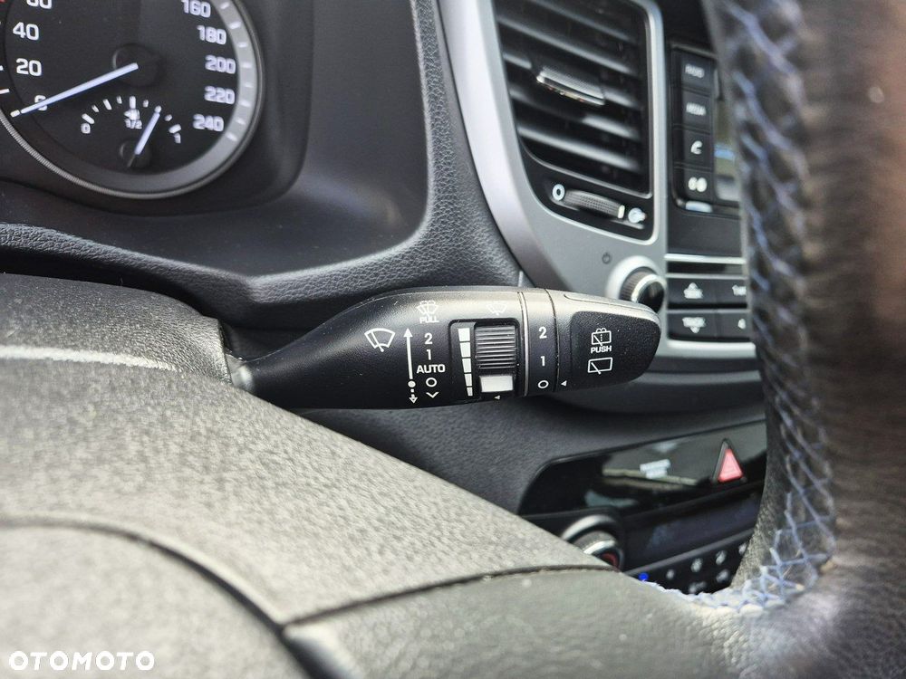 Hyundai Tucson 1.6 GDi Comfort 2WD - 23