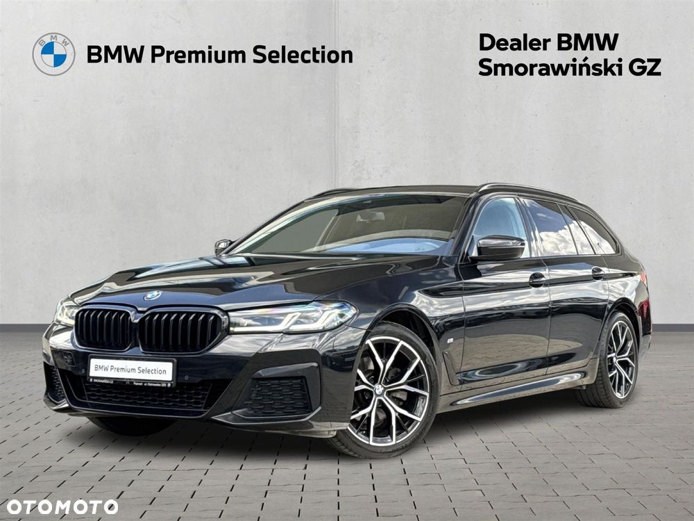 BMW 5