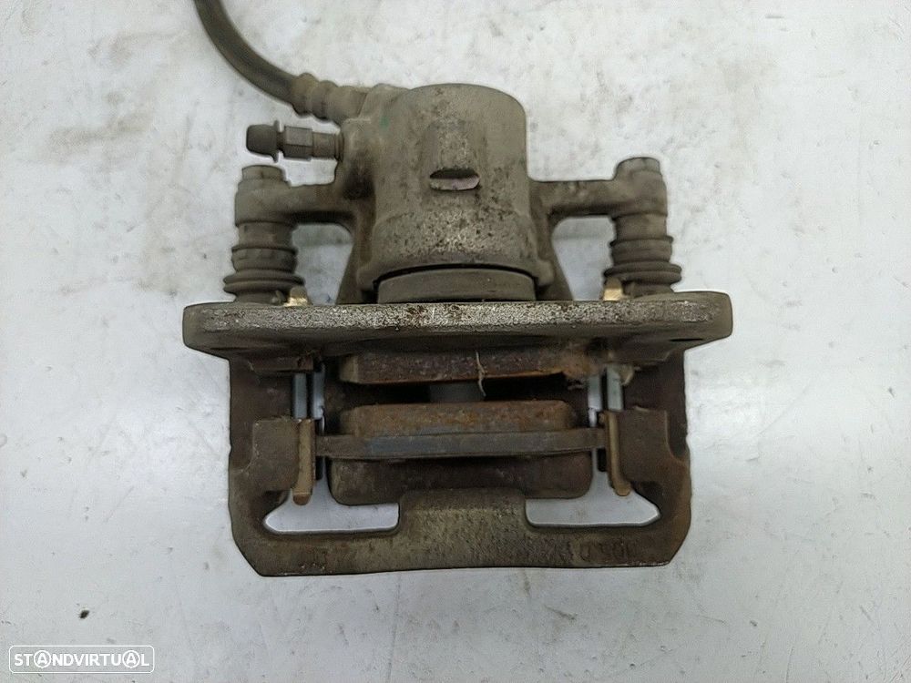 Pinça Tras Esquerda Mercedes-Benz A-Class (W169) - 5