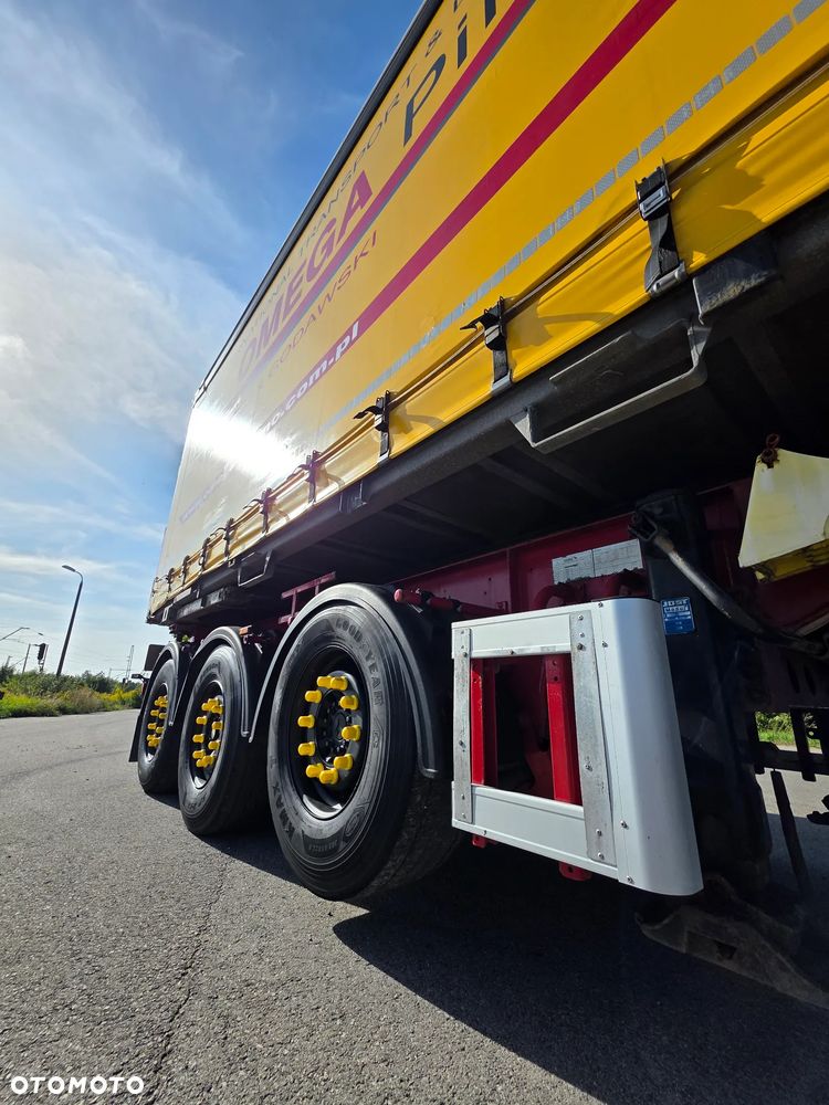 Schmitz Cargobull - 9