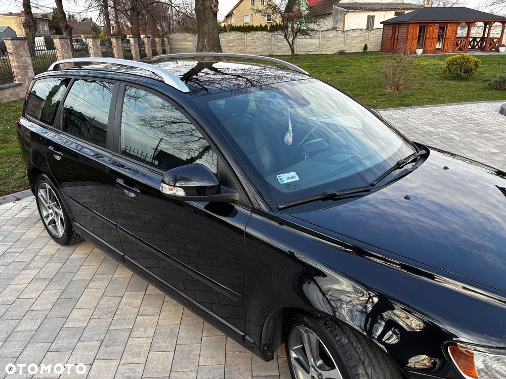 Volvo V50 DPF D2 Business Edition - 15