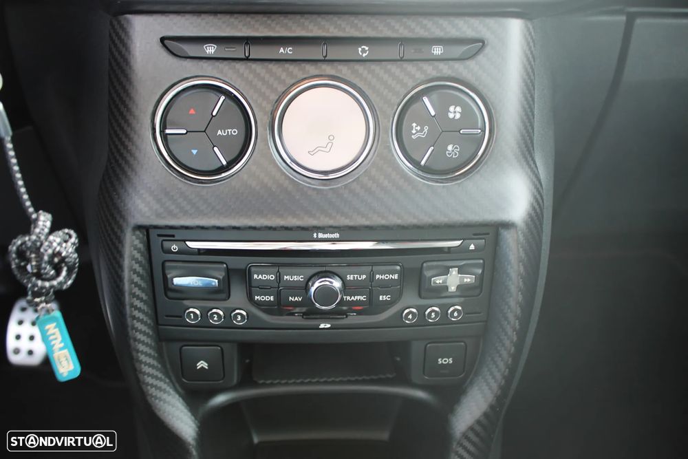 Citroën DS3 1.6 THP Racing - 29