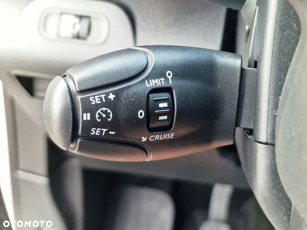 Citroën Berlingo - 29