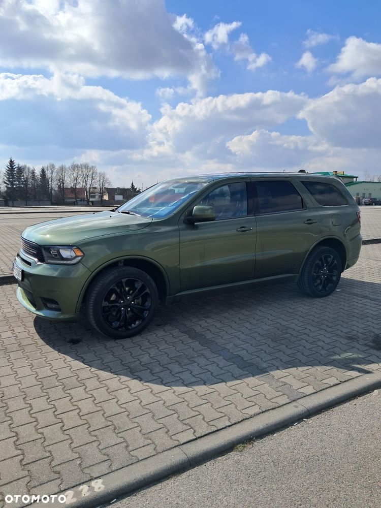 Dodge Durango - 3