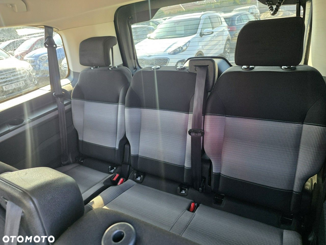 Citroën SpaceTourer 2.0 BlueHDi XS Feel - 32