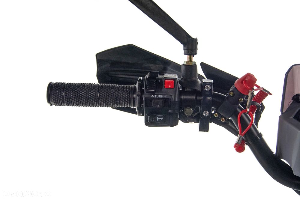 XTR Inny - 31