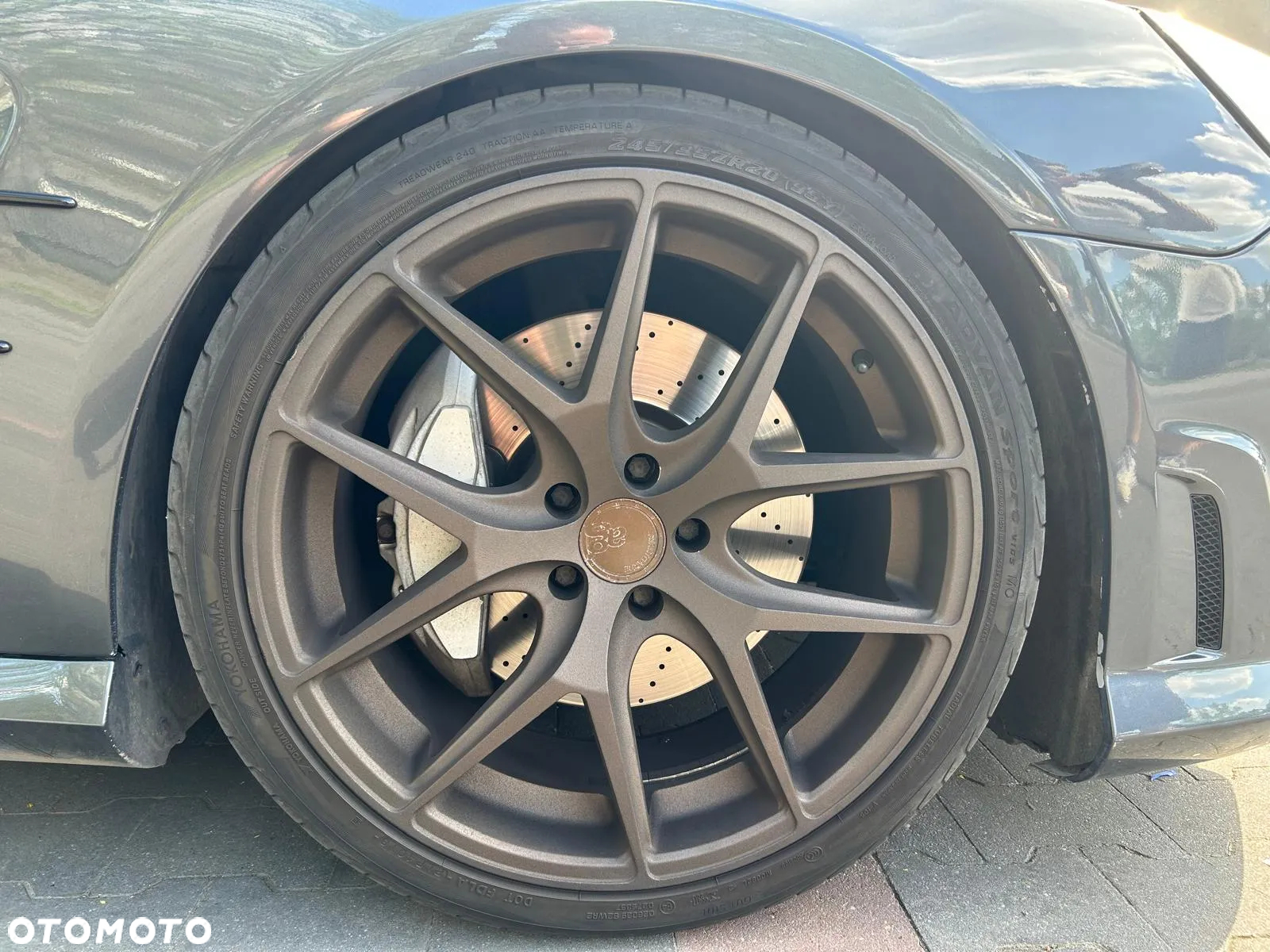 Mercedes-Benz SL 500 - 28