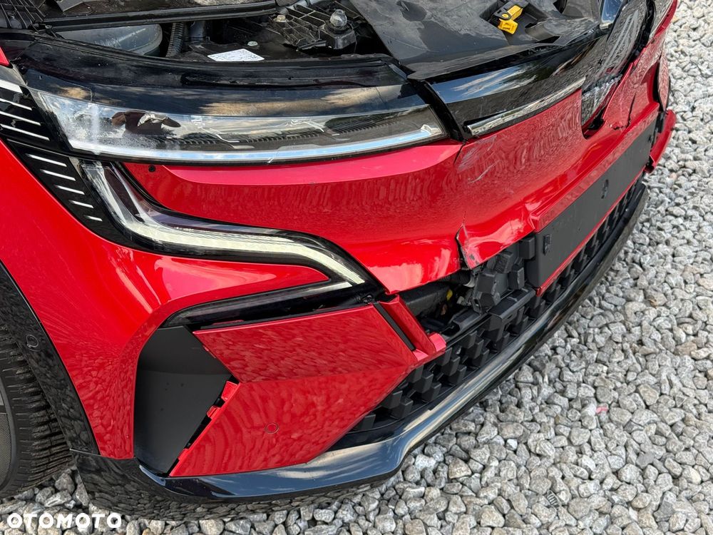Renault Megane EV60 Equilibre - 9