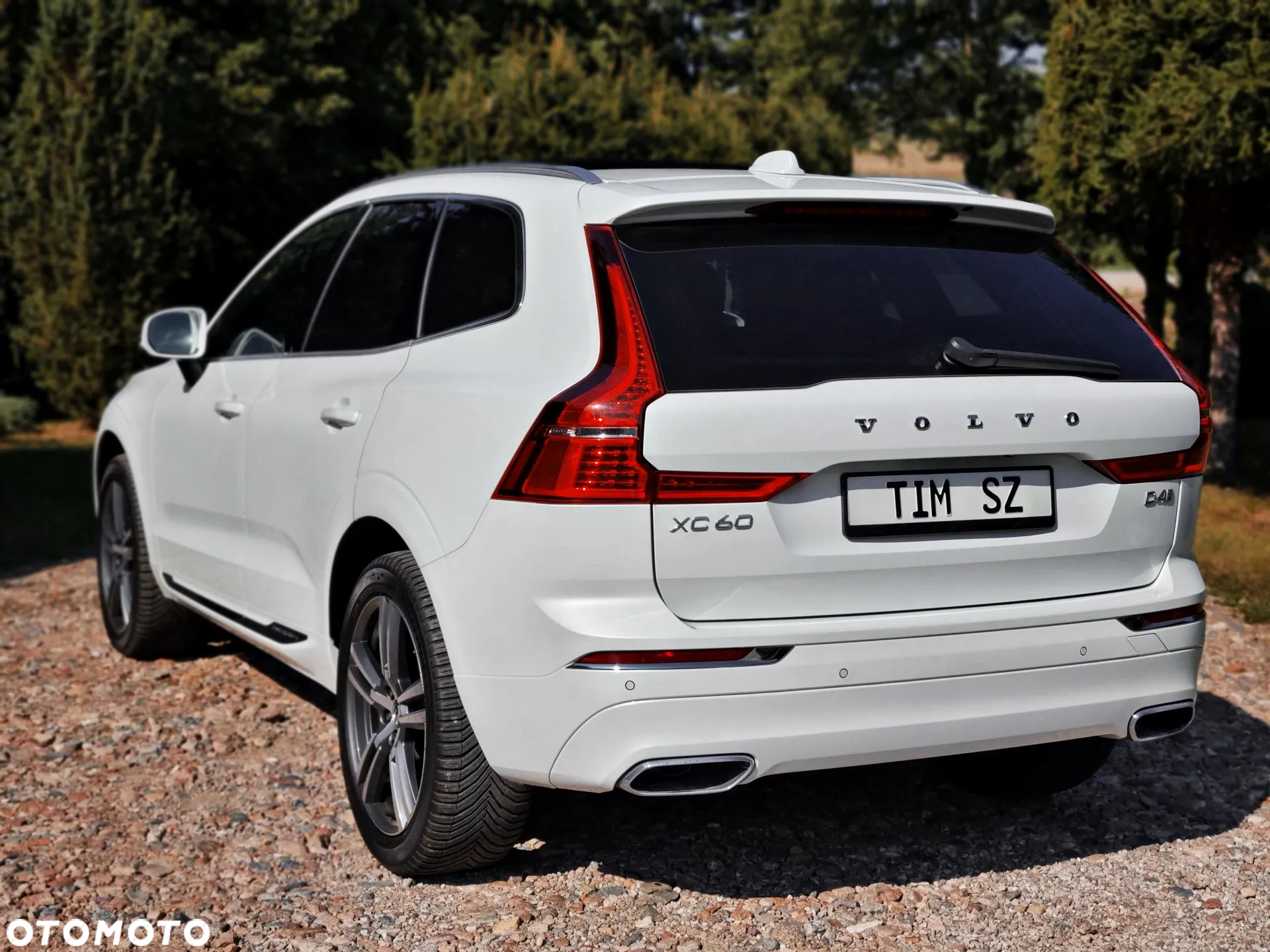 Volvo XC 60 D4 SCR Inscription - 14