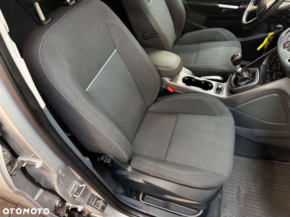 Ford C-MAX 2.0 TDCi Champions Edition - 39