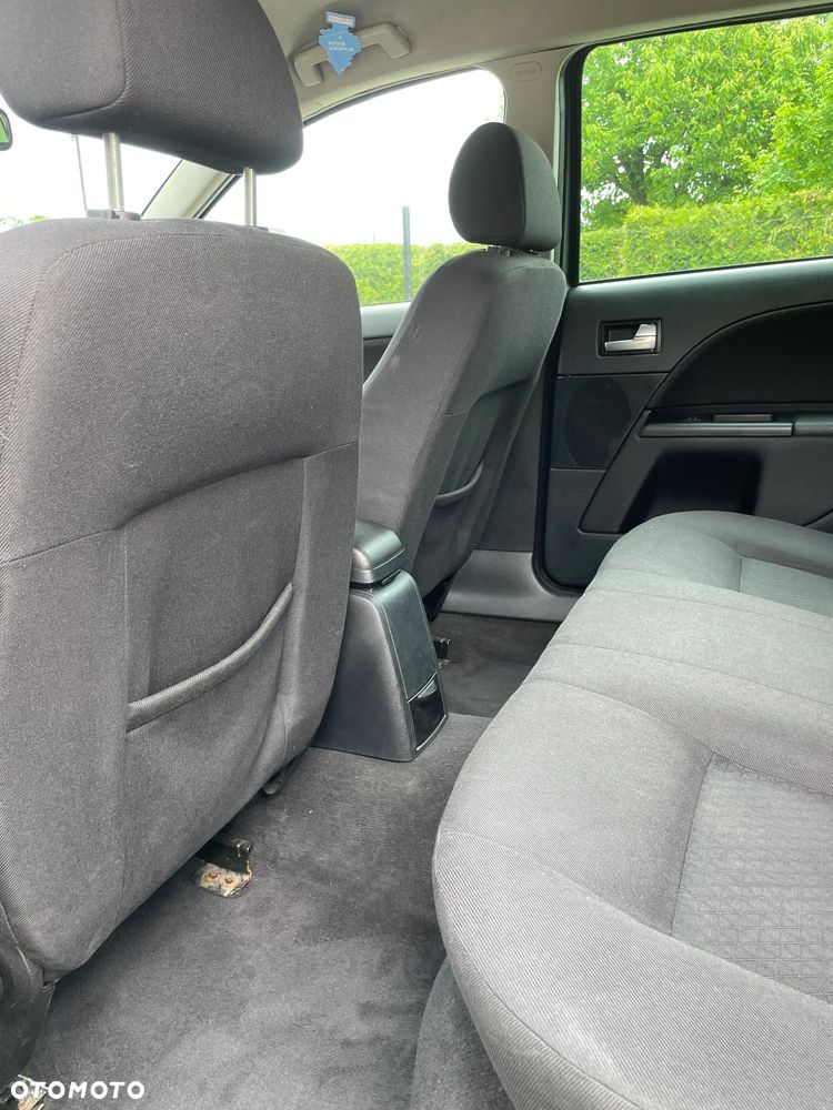 Ford Mondeo 2.0 TDCi Sport - 10
