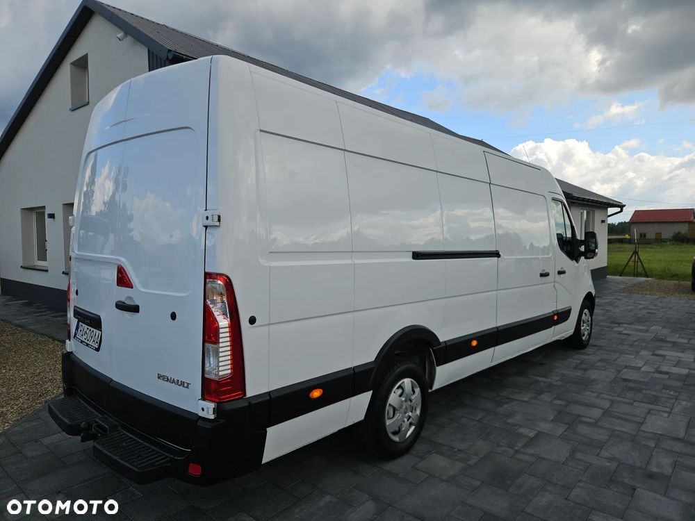 Renault Master - 4