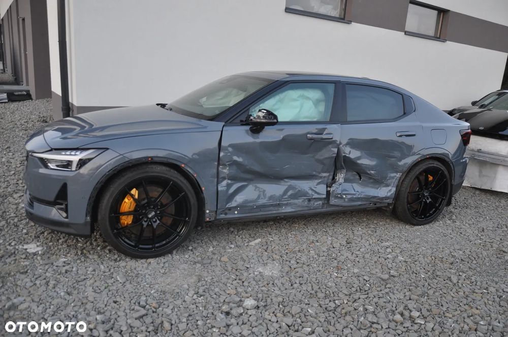Polestar 2 - 31