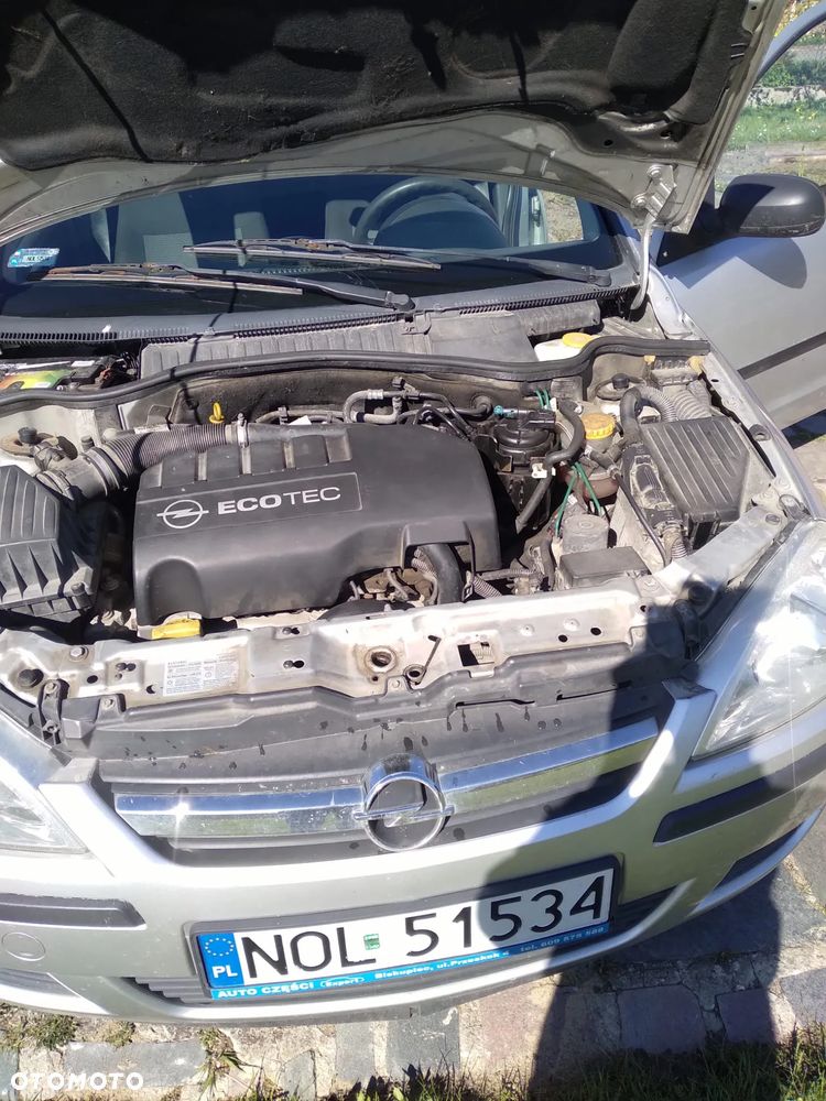 Opel Corsa 1.3 CDTI Cosmo - 10