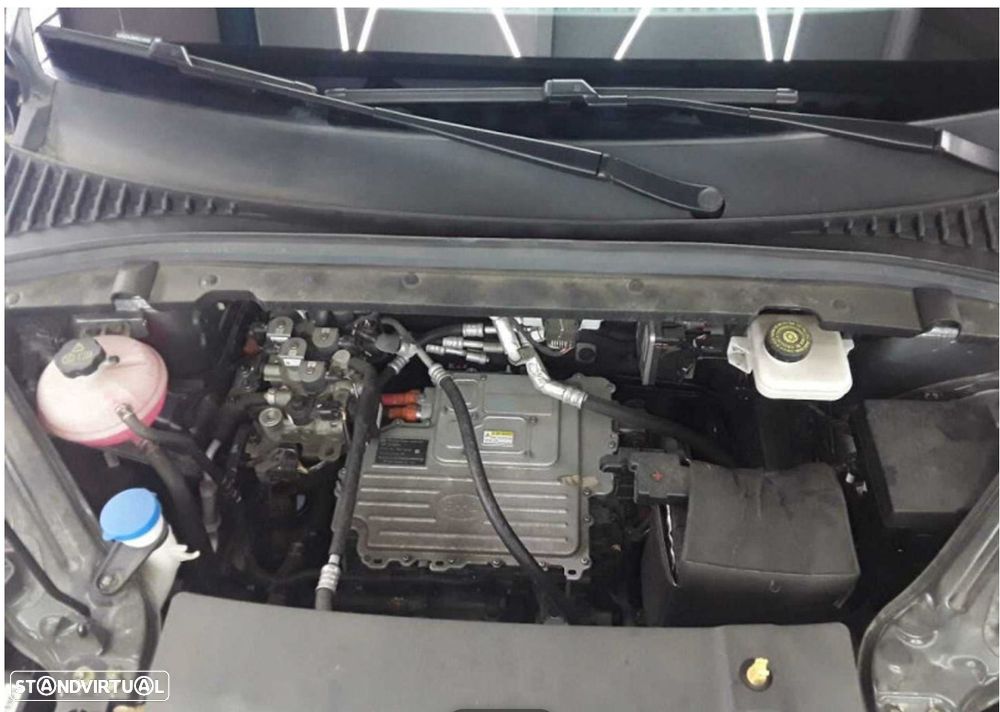 BYD Atto 3 - 11