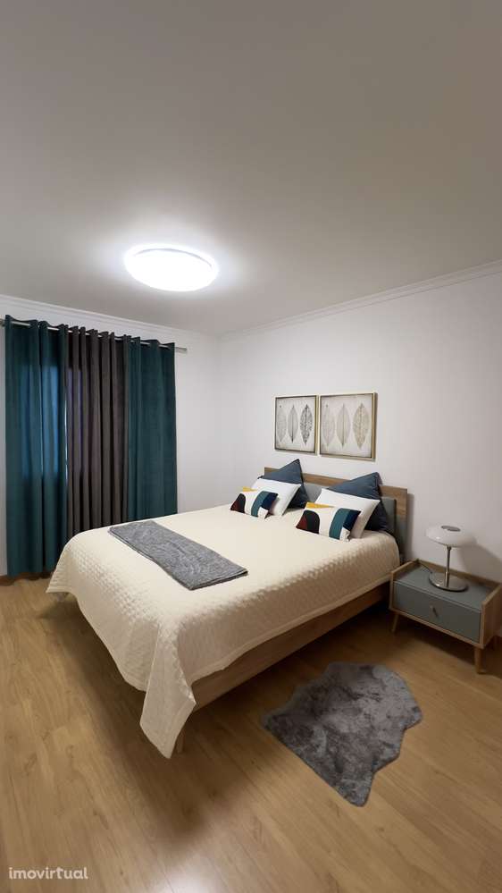 Apartamento T1 com Vista Mar - Grande imagem: 2/10