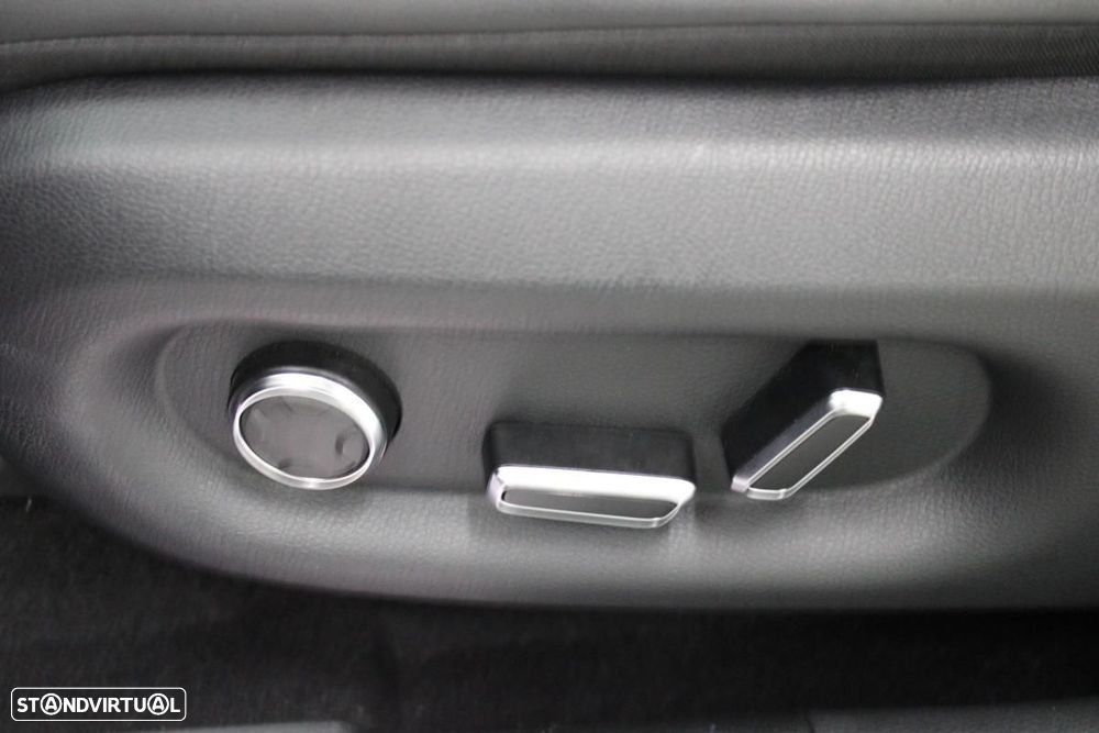 Smart #1 66 kWh Brabus AWD - 14