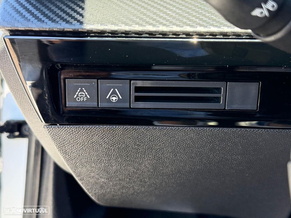 Peugeot 508 SW 1.5 BlueHDi GT EAT8 - 19