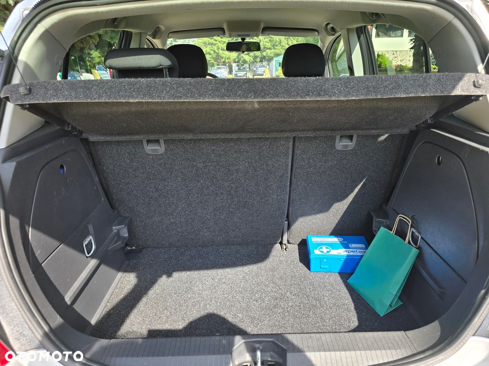 Opel Corsa - 15