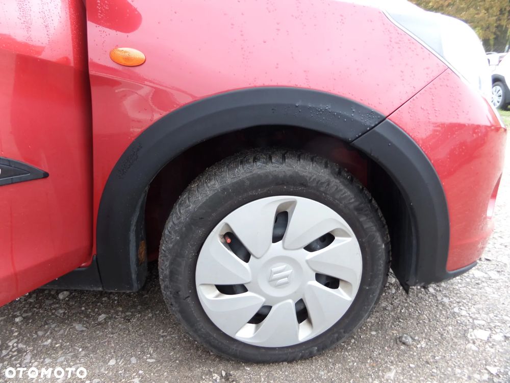 Suzuki Celerio - 4