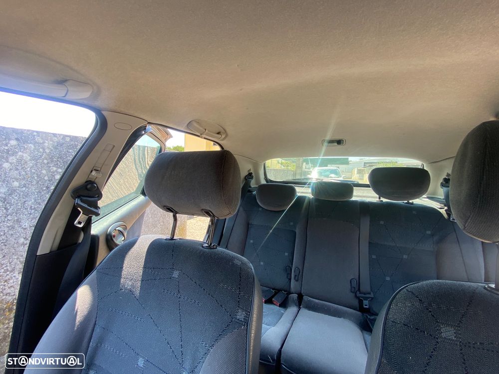 Citroën Xsara 1.4i SX - 15