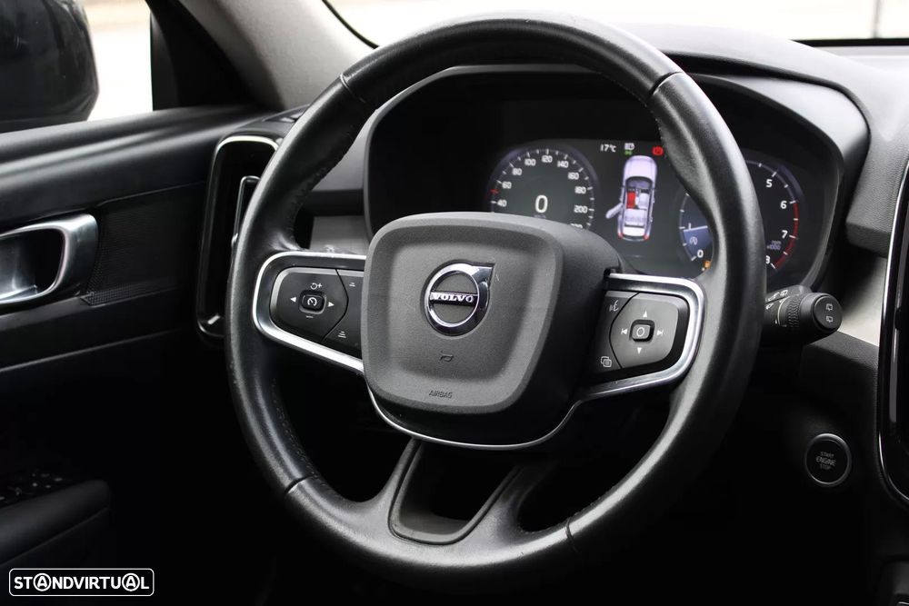 Volvo XC 40 - 17
