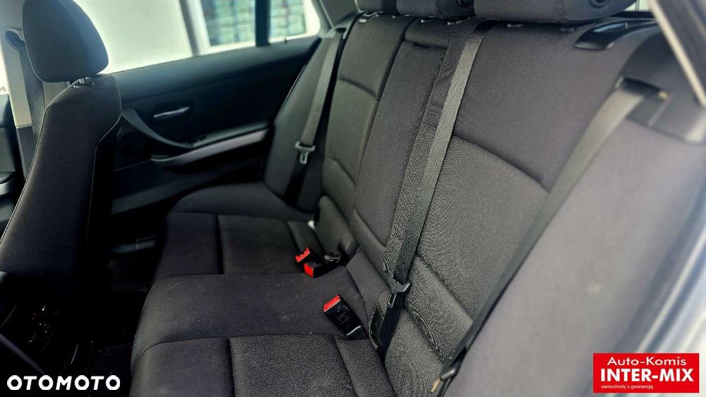 BMW Seria 3 - 30