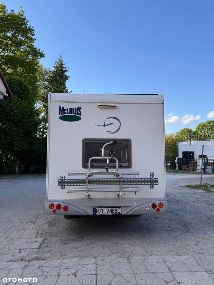 Fiat Ducato - 6