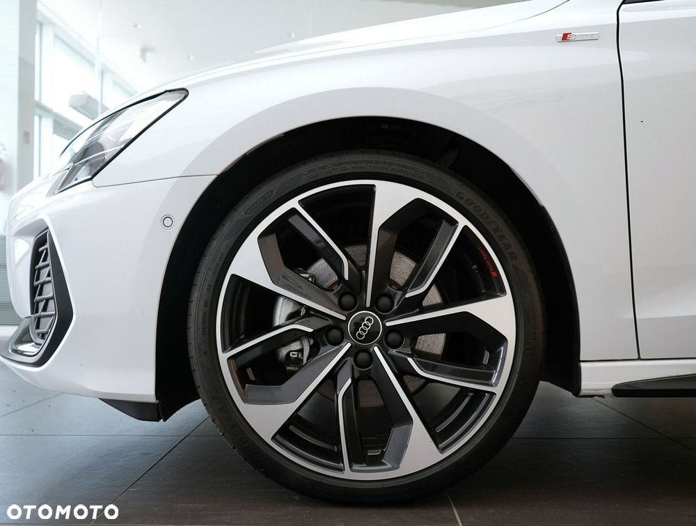 Audi A3 Limousine - 9