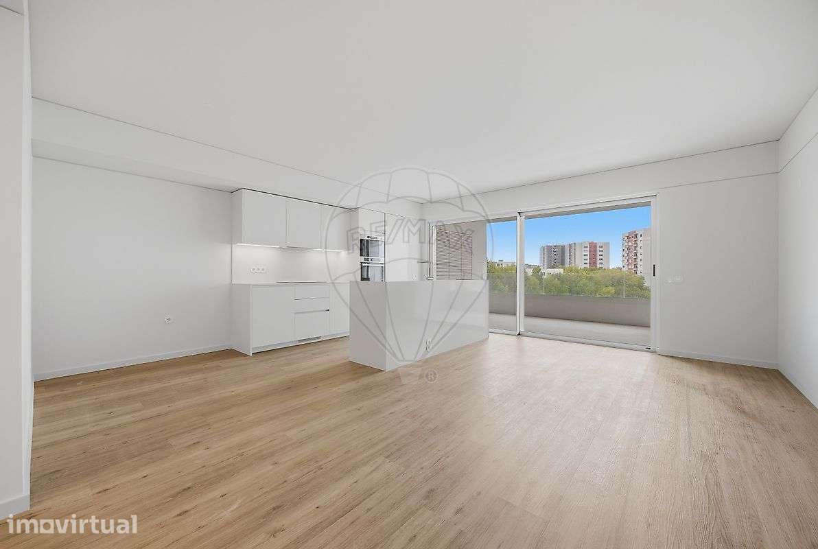Apartamento T2 para venda - Grande imagem: 2/27
